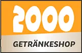 Getränke Shop 2000 Logo