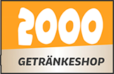 Logo Getränke Shop 2000 Langenhagen